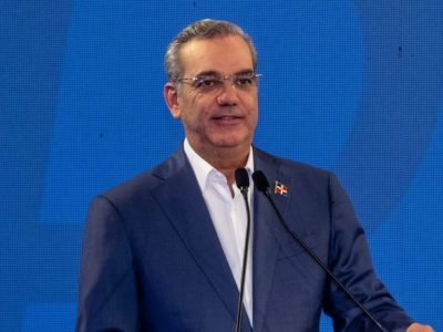 Abinader viaja a Miami para cumbre «Escudo de las Américas» convocada por Trump