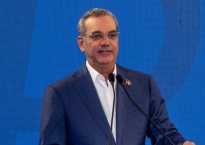 Abinader viaja a Miami para cumbre «Escudo de las Américas» convocada por Trump