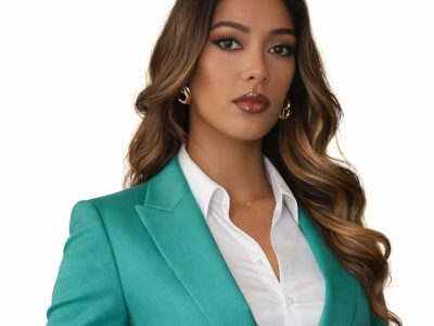 Mujeres en la política dominicana: triple desventaja