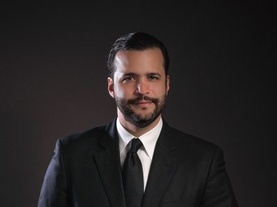 Rafael Paz afirma Fuerza del Pueblo entra en una nueva etapa de oposición activa, propuestas concretas y preparación para gobernar