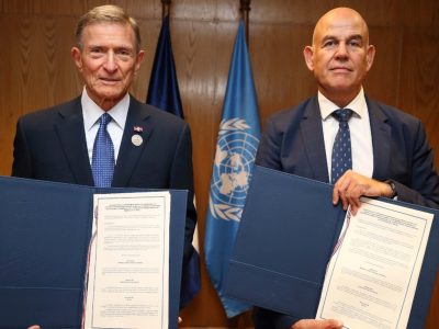 República Dominicana será sede del Cuadragésimo Primer Período de Sesiones de la Cepal