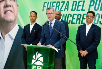 FP: Hogares dominicanos pasan en promedio 192 días al año sin agua potable