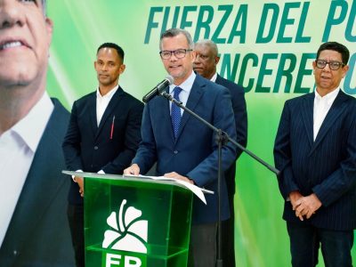 FP: Hogares dominicanos pasan en promedio 192 días al año sin agua potable