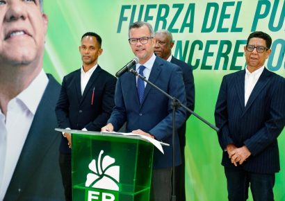 FP: Hogares dominicanos pasan en promedio 192 días al año sin agua potable