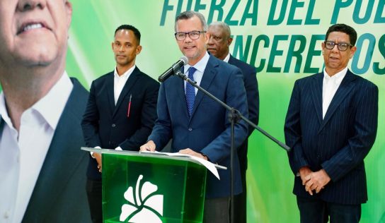 FP: Hogares dominicanos pasan en promedio 192 días al año sin agua potable