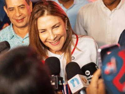 Carolina proyectará juego entre RD y Corea en el Malecón en colaboración con Grupo de Medios Panorama