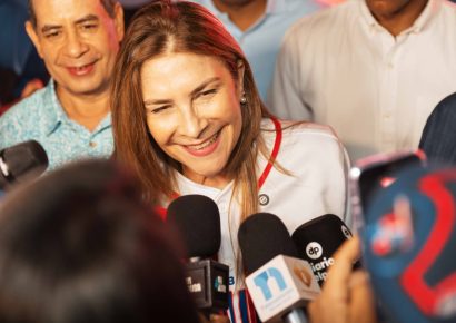 Carolina proyectará juego entre RD y Corea en el Malecón en colaboración con Grupo de Medios Panorama