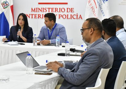 CADSECI y entidades de la UTO concluyen validación de cifras de homicidios de 2025