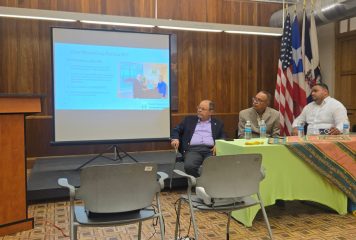 Presentan Coop Boricua RD, primera cooperativa creada por puertorriqueños residentes en República Dominicana