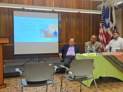 Presentan Coop Boricua RD, primera cooperativa creada por puertorriqueños residentes en República Dominicana