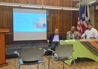 Presentan Coop Boricua RD, primera cooperativa creada por puertorriqueños residentes en República Dominicana