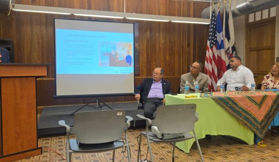 Presentan Coop Boricua RD, primera cooperativa creada por puertorriqueños residentes en República Dominicana