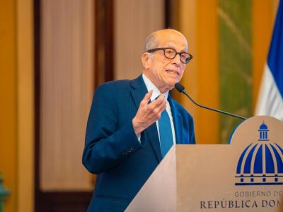 República Dominicana asume copresidencia del Sur Global en iniciativa para transformar el transporte