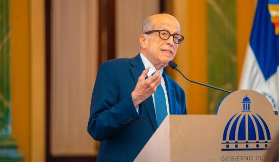 República Dominicana asume copresidencia del Sur Global en iniciativa para transformar el transporte