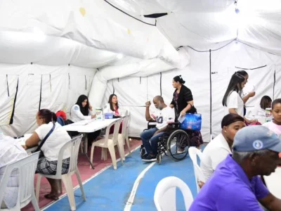 Ministerio de Salud realizará jornada médica gratuita en Puerto Plata