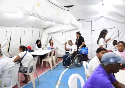 Ministerio de Salud realizará jornada médica gratuita en Puerto Plata