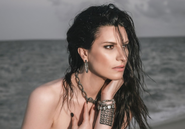Laura Pausini regresará a República Dominicana con su “Yo Canto World Tour” en mayo de 2026