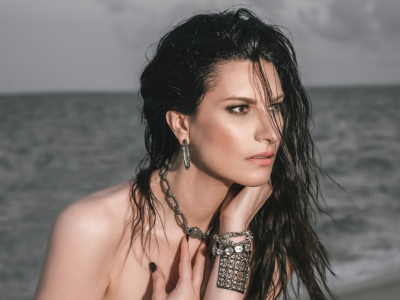 Laura Pausini regresará a República Dominicana con su “Yo Canto World Tour” en mayo de 2026