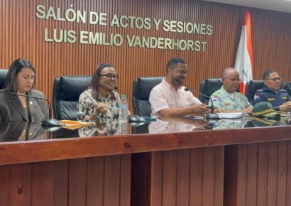 Proponen regular horarios de camiones en la carretera Sánchez–Las Terrenas para mejorar seguridad vial