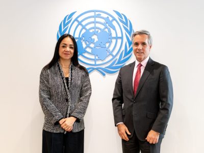 República Dominicana asume liderazgo global contra el fraude y fortalece su seguridad de identidad