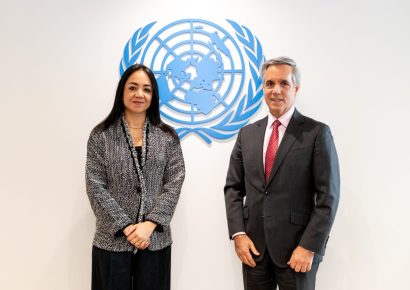 República Dominicana asume liderazgo global contra el fraude y fortalece su seguridad de identidad