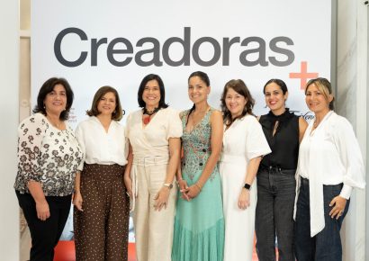CREADORAS+: un espacio para visibilizar y conectar la creatividad femenina