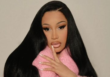 Cardi B obtiene el derecho a recuperar casi 20,000 dólares de gastos judiciales tras victoria legal