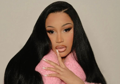 Cardi B obtiene el derecho a recuperar casi 20,000 dólares de gastos judiciales tras victoria legal