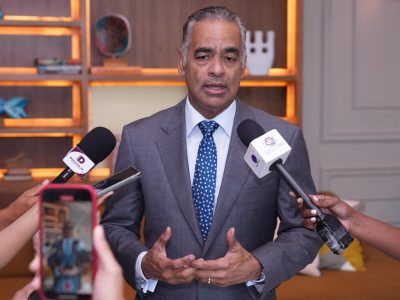 Ministro Energía y Minas Joel Santos considera estratégico aprobar la Ley de Eficiencia Energética