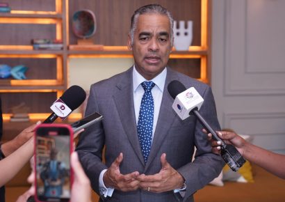 Ministro Energía y Minas Joel Santos considera estratégico aprobar la Ley de Eficiencia Energética