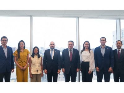 ANJE y MICM impulsan agenda para fortalecer MIPYMES lideradas por jóvenes