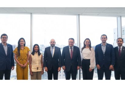ANJE y MICM impulsan agenda para fortalecer MIPYMES lideradas por jóvenes