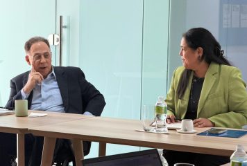 Banco Mundial anunció una inversión de US$225 millones para modernizar el sistema eléctrico en RD junto a las EDEs