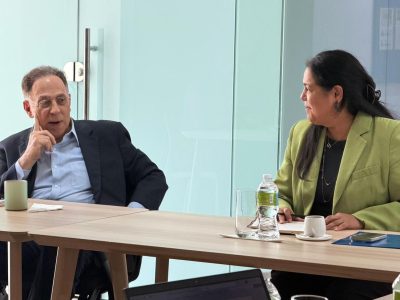 Banco Mundial anunció una inversión de US$225 millones para modernizar el sistema eléctrico en RD junto a las EDEs