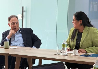 Banco Mundial anunció una inversión de US$225 millones para modernizar el sistema eléctrico en RD junto a las EDEs