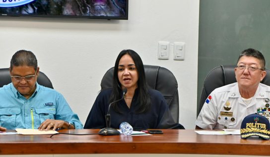 Faride Raful llama a respetar límites de ruido durante Semana Santa 2026