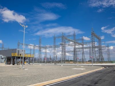 La termoeléctrica de Manzanillo fortalece el sistema eléctrico y es de las más modernas del Caribe