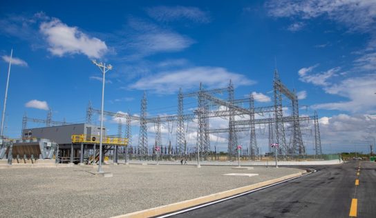 La termoeléctrica de Manzanillo fortalece el sistema eléctrico y es de las más modernas del Caribe