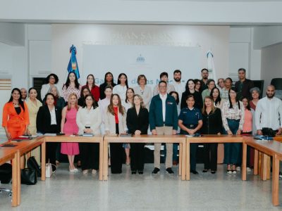 Gabinete de Mujeres fortalece respuesta del Gobierno ante feminicidios