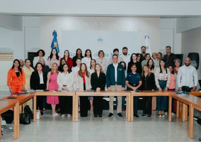 Gabinete de Mujeres fortalece respuesta del Gobierno ante feminicidios