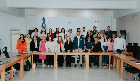 Gabinete de Mujeres fortalece respuesta del Gobierno ante feminicidios