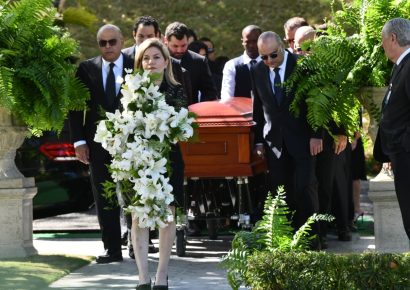Con gran tristeza despiden a Héctor Rizek, líder del cacao dominicano y ejemplo de integridad