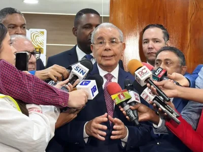 Danilo Medina advierte: pueblo dominicano no puede asumir más sacrificios ante crisis internacional