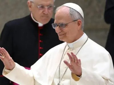 El papa León XIV pide el fin de los bombardeos y advierte sobre expansión del conflicto en Oriente Medio