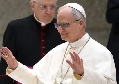 El papa León XIV pide el fin de los bombardeos y advierte sobre expansión del conflicto en Oriente Medio