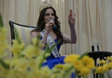 Fátima Bosch defiende su triunfo en Miss Universo tras incómoda pregunta en Harvard