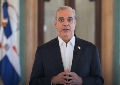 Abinader alerta sobre efectos económicos de conflicto en Irán y anuncia medidas fiscales y subsidios