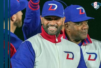 Albert Pujols asegura que no habrá cerrador fijo en el Clásico Mundial de Béisbol