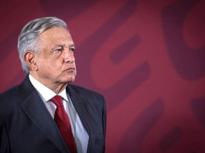 de México, Andrés López Obrador, reaparece: «Me duele que intenten acabar con el pueblo de Cuba»