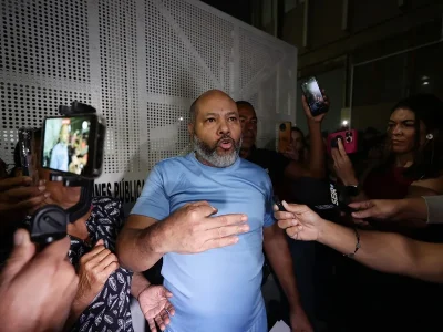 Excarcelan a unos 12 presos políticos en Caracas en medio de aplicación de ley de amnistía